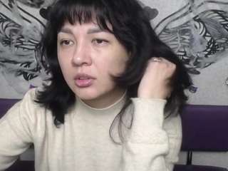 selenafly webcam model