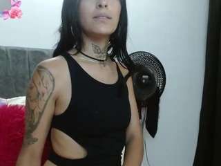 suzan-30 Live Webcam on CamSoda