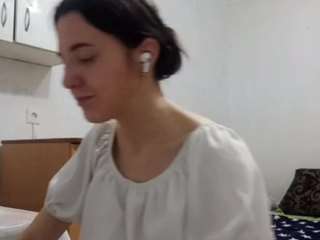 tempiemassanet Live Webcam on CamSoda