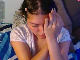 valquiria-dh Live Webcam on CamSoda