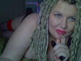 velinka webcam model