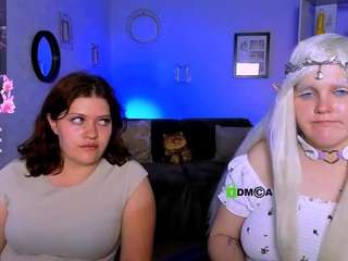 viola-moor Live Webcam on CamSoda