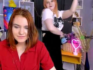 viola-moor Live Webcam on CamSoda