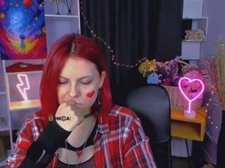viola-moor Live Webcam on CamSoda