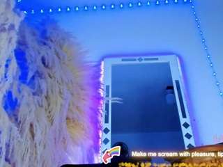 arthemisa-hot Live Webcam on CamSoda