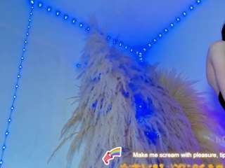 arthemisa-hot Live Webcam on CamSoda