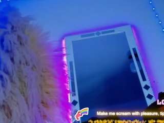 arthemisa-hot Live Webcam on CamSoda