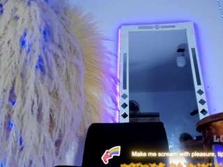 arthemisa-hot Live Webcam on CamSoda