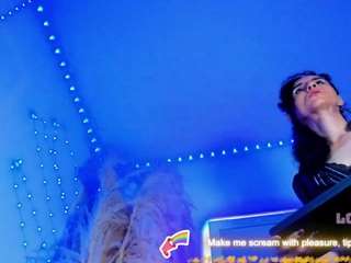 arthemisa-hot Live Webcam on CamSoda