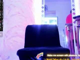 arthemisa-hot Live Webcam on CamSoda