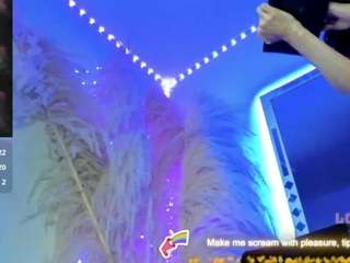 arthemisa-hot Live Webcam on CamSoda