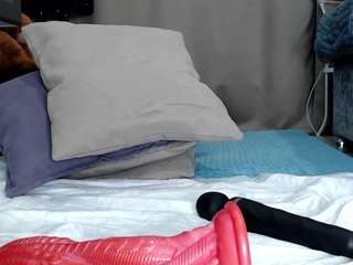 cherryvika5 - Cam en Direct