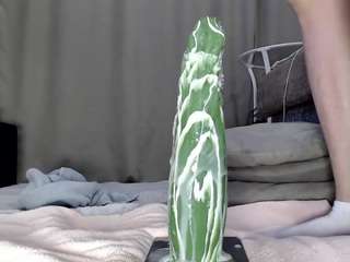 cherryvika5 from CamSoda