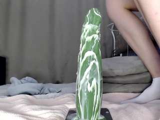 cherryvika5 Live Webcam on CamSoda