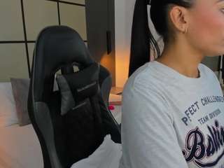 dana-daree camsoda