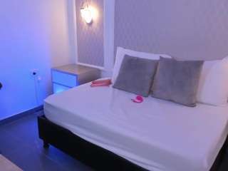 dana-daree live cam profile