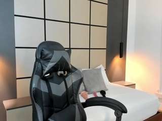 dana-daree's CamSoda show and profile