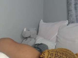 darrkdeeeva Live Webcam on CamSoda