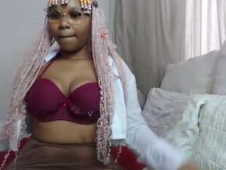 darrkdeeeva webcam model