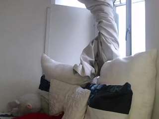 darrkdeeeva Live Webcam on CamSoda