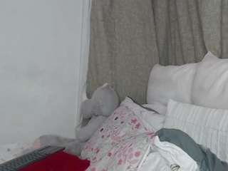 darrkdeeeva Live Webcam on CamSoda