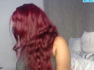 darrkdeeeva's CamSoda show and profile