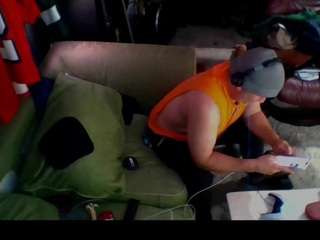 drewtucky webcam model
