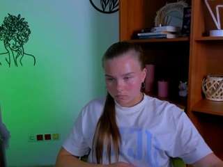 emma-foxys webcam