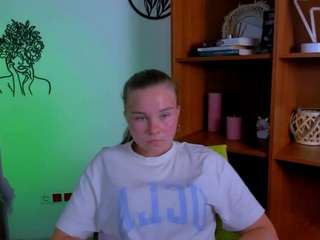 emma-foxys webcam