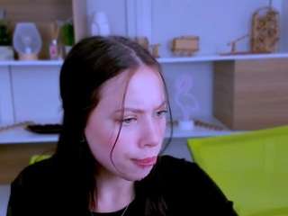 emma-foxys webcam