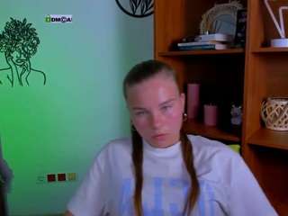 emma-foxys webcam