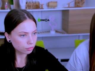 emma-foxys webcam