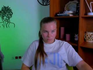 emma-foxys webcam