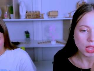 emma-foxys webcam