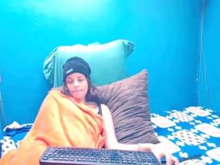 Indianmaxine07