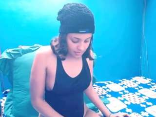 Indianmaxine07