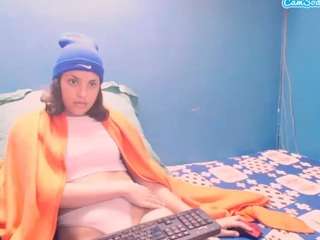 Indianmaxine07