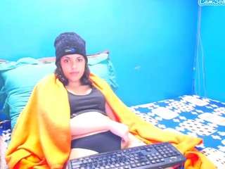 indianmaxine07 webcam