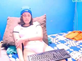 indianmaxine07 webcam