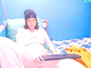 Indianmaxine07