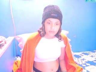 Indianmaxine07
