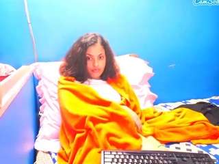 Indianmaxine07