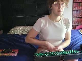  ivyintheparker chat room
