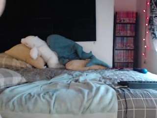 ivyintheparker webcam