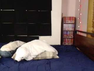 ivyintheparker webcam