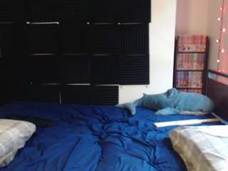 ivyintheparker webcam