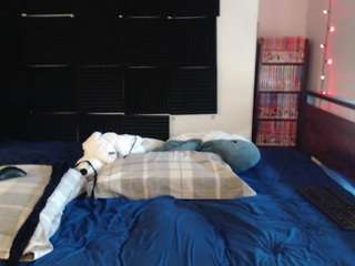 ivyintheparker webcam