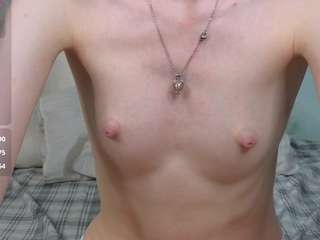 joellaessery Live Webcam on CamSoda