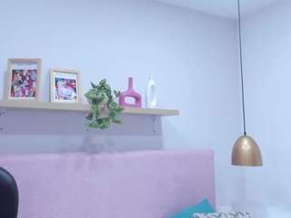 july-gomez webcam