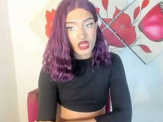 kaiataylor live webcam show